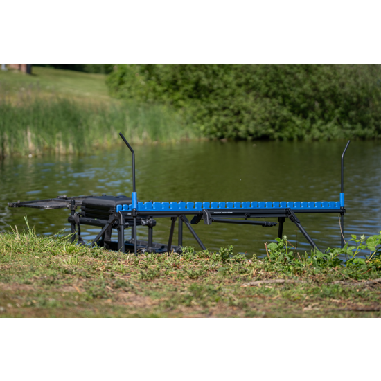 Suport Lansete Preston - Inception Pro Roost Distance Stick Combo Suport Lansete Preston - Inception Pro Roost Distance Stick Combo